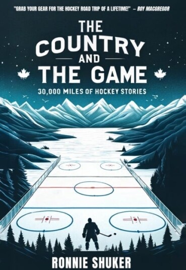 Hockey Tour