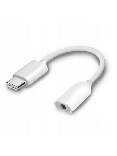 Xiaomi USB-C to headphone jack adapter Xiaomi USB-C to headphone jack adapter