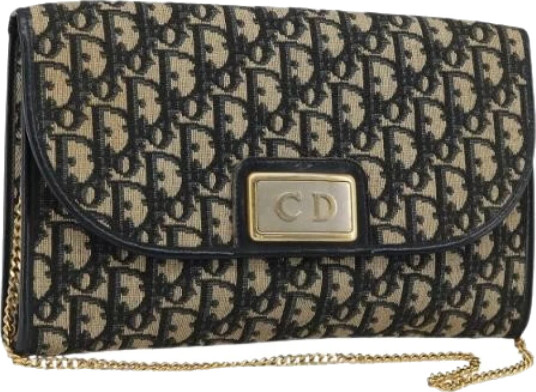 Dior Vintage Dame Flerfarget Dior Vintage Dame Flerfarget