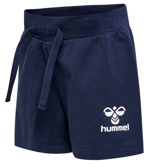 Hummel Shorts hmlJoc Blue Nights 62 Shorts Blå
