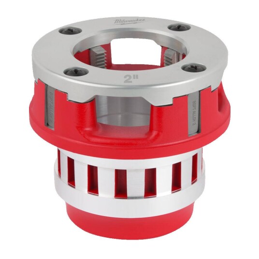 Milwaukee 4932480244 Gjengehode 2" R, Håndverktøy