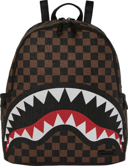 Sprayground Dame Vesker Brun ONE SIZE, Sprayground Dame Vesker Brun ONE SIZE,