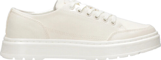 Dr. Martens Herre Sko Hvit 41 EU, Dr. Martens Herre Sko Hvit 41 EU,