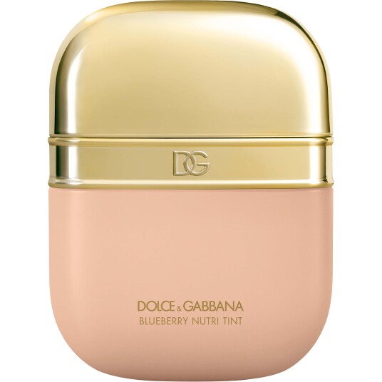Dolce & Gabbana Blueberry Nutri-Tint 30 ml Hydra-Glow Foundation 5N Lys Dolce & Gabbana Blueberry Nutri-Tint 30 ml Hydra-Glow Foundation 5N Lys