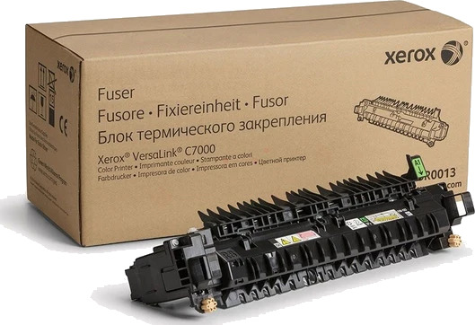 Xerox Fuser Kit 115R00115 (100.000 sider)