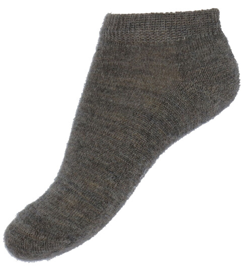 Joha Sokker Ull Brun 31/34 Sokker 31 34