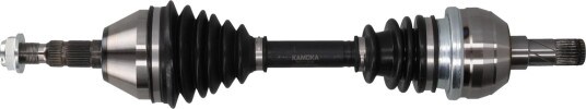 KAMOKA 5011250 Drivaksel KAMOKA 5011250 Drivaksel