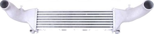 Intercooler NISSENS 96859