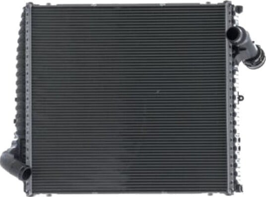 Radiator MAHLE ORIGINAL CR 2734 000P