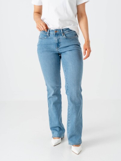 Wrangler Bootcut Denim 27/34