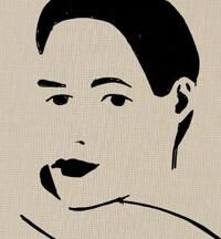 Alex Katz: Beauty Alex Katz: Beauty