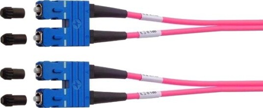 Telegärtner Fo Duplex Patch Cables Sc Duplex E9/125 2,0 M 2 M