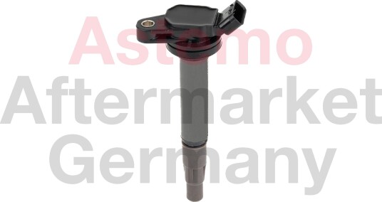 Tennspole coil HÜCO 2503971 Tennspole coil HÜCO 2503971
