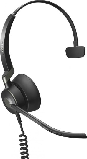 Jabra Engage 50 Hodesett Usb-c Mono Svart