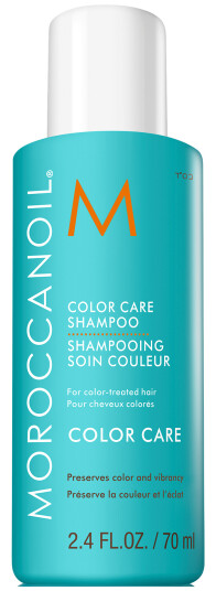 Moroccanoil Color Care Shampoo 70 ml Moroccanoil Color Care Shampoo 70 ml