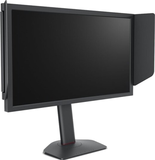 BenQ Zowie XL2566X 24.5" FHD Gaming-Skjerm med 400Hz og DyAc 2