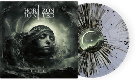 Horizon Ignited Tides LP/Vinyl Horizon Ignited Tides LP/Vinyl