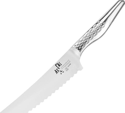 KAI Shoso brødkniv 21 cm