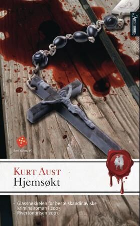 Hjemsøkt Av Kurt Aust