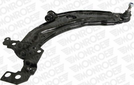Bærebru/bærearm MONROE L15551 Bærebru/bærearm MONROE L15551