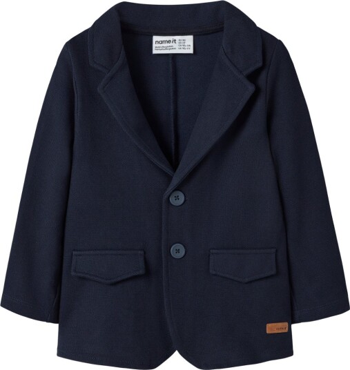 Name It Blazer Robino Navy Blazer Name It Blazer Robino Navy Blazer