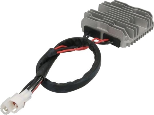 Dynamoregulator DZE 2552