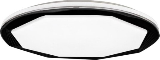 Plafon Optima Bl 52W Led D480 Mm Ml7053