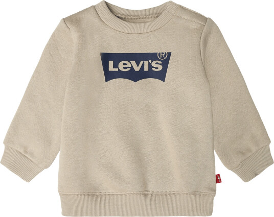 Levi"s Fw Crew Beige 74