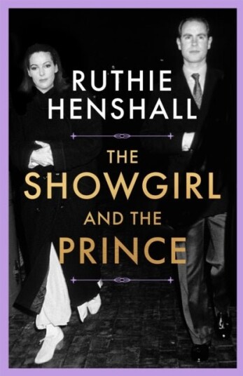 The Showgirl and the Prince