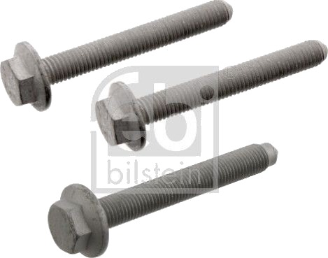 Bolt, panhardstang FEBI BILSTEIN 39231