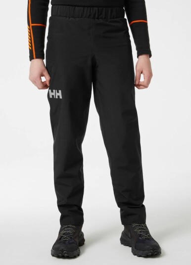 Helly Hansen Junior Juell Vanntett Bukse 140/10 140/10 Helly Hansen Junior Juell Vanntett Bukse 140/10 140/10