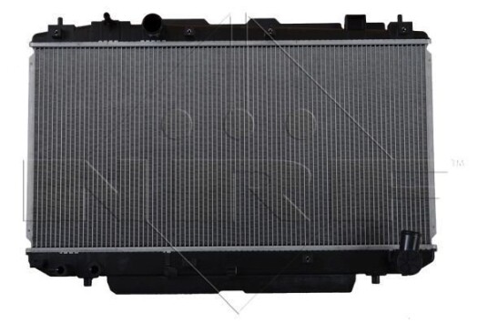 Radiator NRF 53572 Radiator NRF 53572