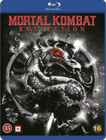 Mortal Kombat 1 & 2 Mortal Kombat 1 & 2
