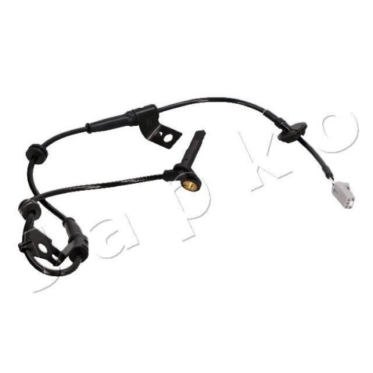 Sensor, ABS JAPKO 151559