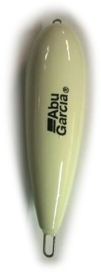 Abu Garcia Salmon Dupp / Float 30g White 30g