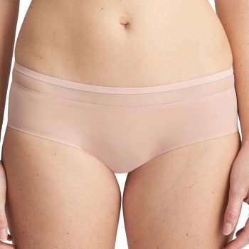 Marie Jo Truser Louie Shorts Lysrosa 38 Dame