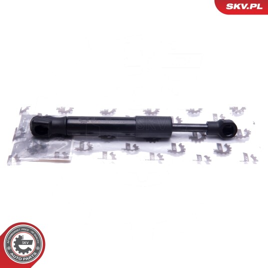 ESEN SKV 52SKV695 Baklukedemper