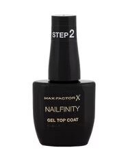 Max Factor Nailfinity Laquer Nail polish 12 ml Max Factor Nailfinity Laquer Nail polish 12 ml