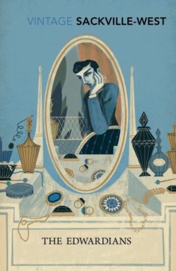 The Edwardians Av Vita Sackville-West The Edwardians Av Vita Sackville-West