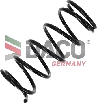 DACO Germany 803710 Fjær DACO Germany 803710 Fjær