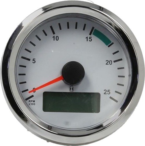 Turteller ANAC MAKINA 704-D7231-AN
