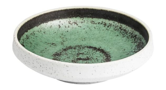 Salt Skål Grøn 50 Ml
