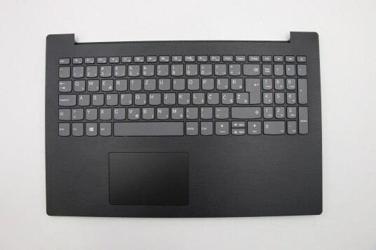Lenovo Upper Case ASM C 81MT SLVN MEDION