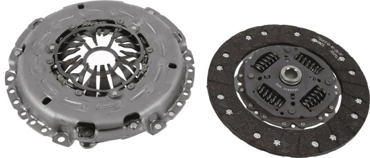 SACHS 3000 950 792 Clutchsett