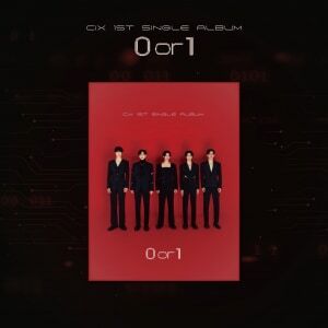 Bengans Cix - 0 or 1 (Android Ver.) Bengans Cix - 0 or 1 (Android Ver.)