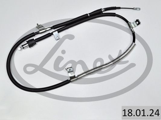 Bremsewire LINEX 18.01.24