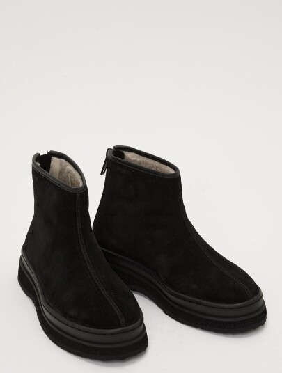 Gant Sistown Mid Boot Gant Sistown Mid Boot