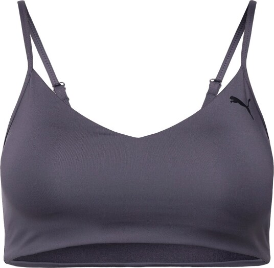 PUMA Move Bra Low INKY DEPTHS XL