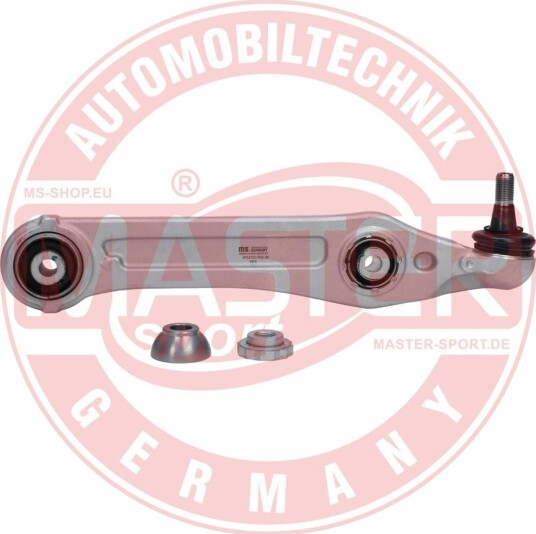 Bærearm MASTER-SPORT 490475S-PCS-MS