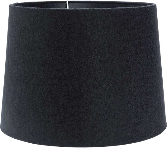 PR Home Sofia lampeskjerm Carnaby svart 30 cm